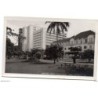 Foto frente do grande hotel guaruja