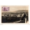 Tarjeta postal savona dal colle dei cappuccini