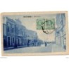 Tarjeta postal portotorres circulada 1919