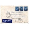 Frontal de carta de canada