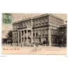 Tarjeta postal de berlin palais kaiser friedrichs III circulada de 1904