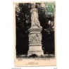 Tarjeta postal de berlin circulada de 1904