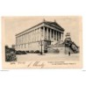 Tarjeta postal de konigliche nationalgalleria berlin circulada  1903