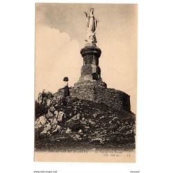 Tarjeta postal de bagneres de bigorre