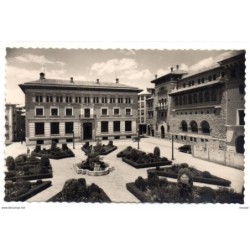 Tarjeta postal de teruel