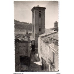 Tarjeta postal de  daroca