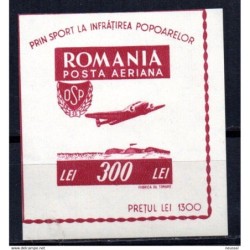 Hb30 rumania