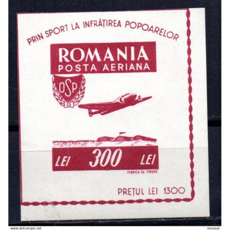 Hb30 rumania