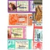 17 entradas de toros de valencia diferentes
