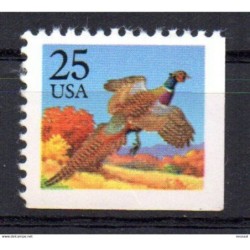 Sello n 1809  EEUU