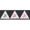 Sellos n taxa 724  Monaco