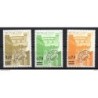Sellos n 502  preobliteres  Monaco