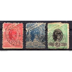 Sellos n 1224 brasil