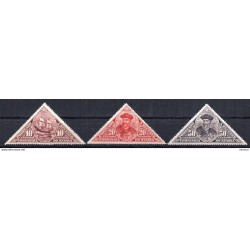 Sellos n t79 nyassa