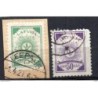 Sellos n 234 Letonia