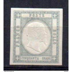 Sello  n 17 italia