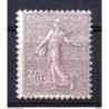 Sello n 133 francia