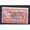 Sello n 182  francia
