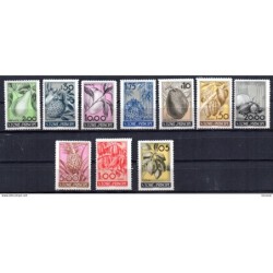 Serie n 34453 st tome e principe