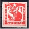 Sello federacion nacional de pioners