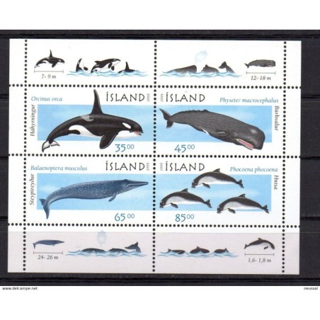 Hb23 islandia