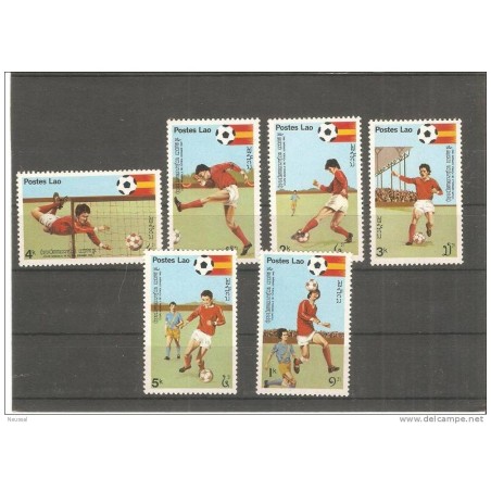 Serie 3616 laos