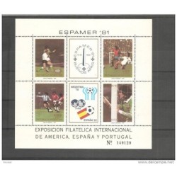 Hb 28 argentina