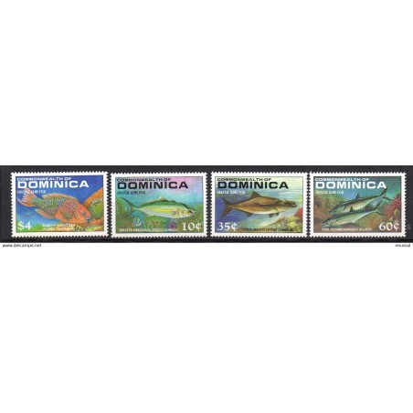 Serie n 10769 dominica
