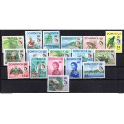 Serie n 20622 dominica