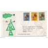 Carta de 1958 direccion japon
