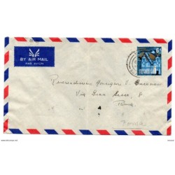 Carta de malta de 1967
