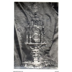 Tarjeta postal  Teruel Catedral Custodia Plateresco