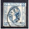 Sello de italia n 11
