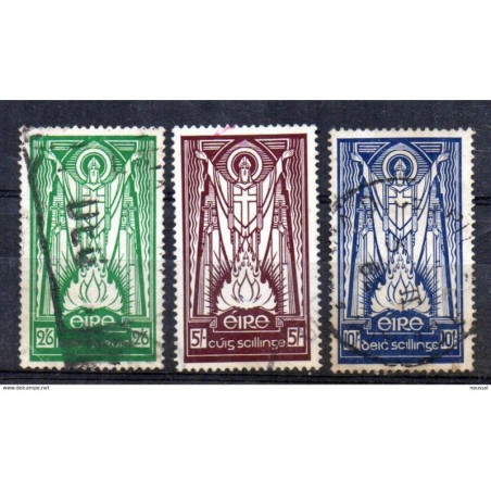 Sellos n 902 irlanda