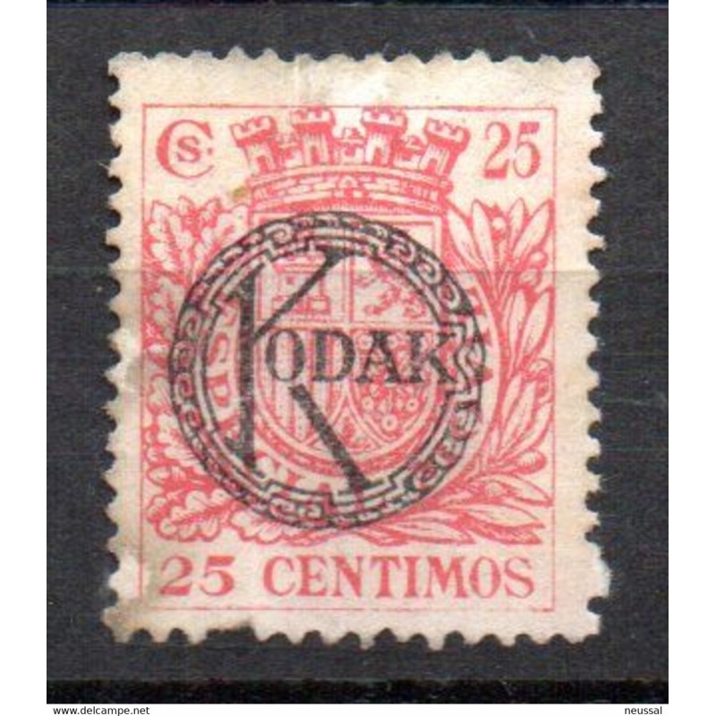 Fiscal sobrecarga kodak Fiscal sobrecarga kodak