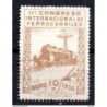 Sello n 481 España