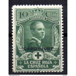 Sello n 29 cabo juby