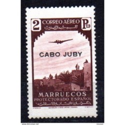 Sello n 110 cabo juby