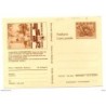 Entero postal de austria