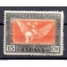 Sello n 520ma España