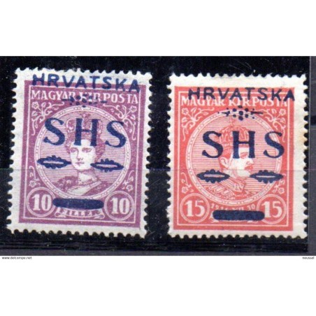 Serie n 67 Yugoslavia