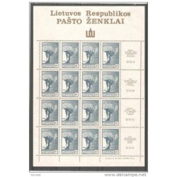 4 vhb de lituania 3903