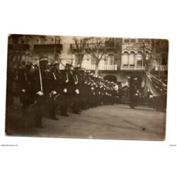 Carte postales desfile militar