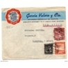 Carta  de chile con publicidad Aceite puro de oliva