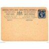 Tarjeta de india britanica