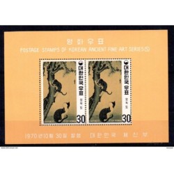Hb18991 Corea