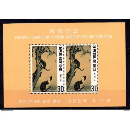 Hb18991 Corea
