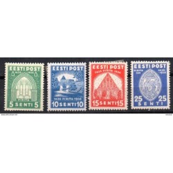 Serie n 1469  Estonia