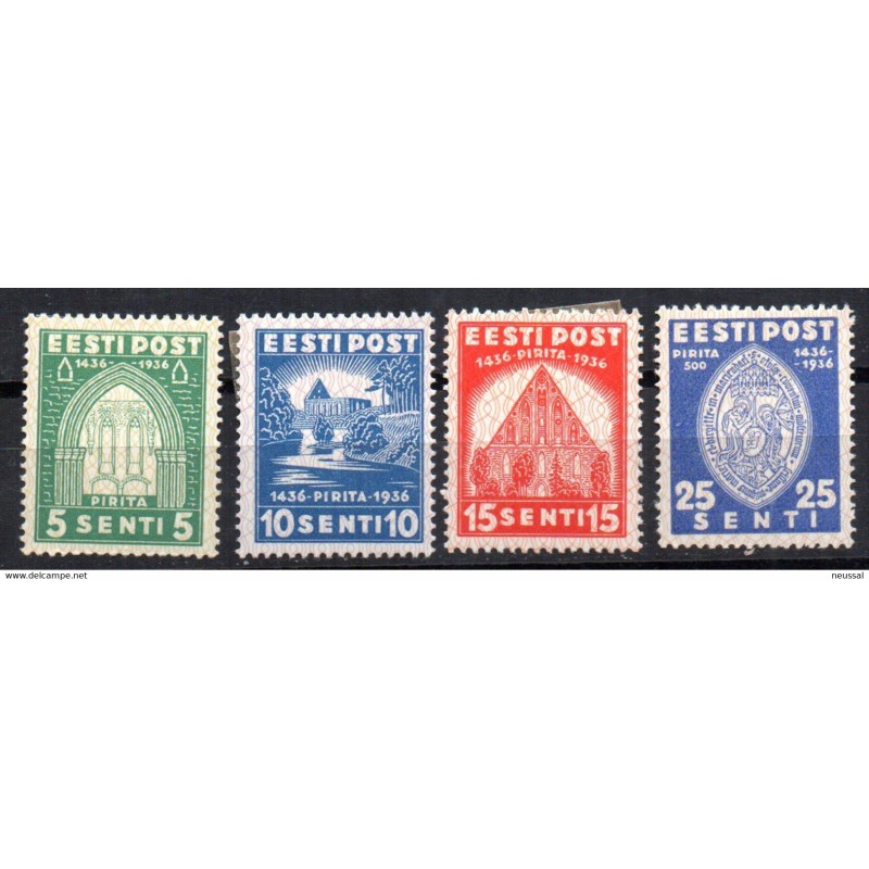 Serie n 1469 Estonia Serie n 1469 Estonia