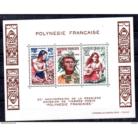 Hb4 polinesia francesa